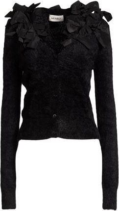 Meimeij KNITWEAR - Cardigans sur YOOX.COM