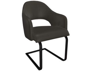 Schubiger M&ouml;bel Freischwinger Salesa