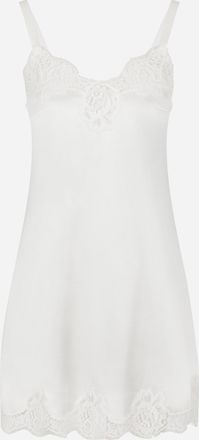Dolce & Gabbana Sottoveste Corta - Woman Underwear White 2
