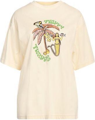 Alemais CAMISETAS Y TOPS - Camisetas en YOOX.COM