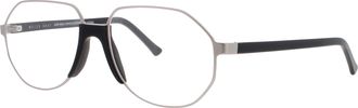 Andy Wolf Optical Glasses SILVER