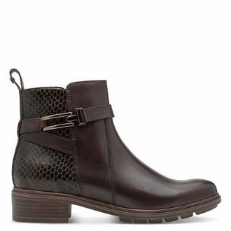 Tamaris Leren boots