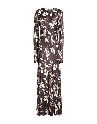 Faithfull The Brand DRESSES - Maxi dresses on YOOX.COM