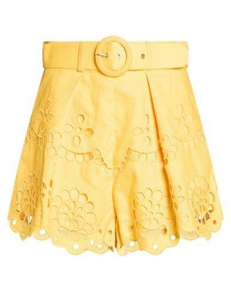 Zimmermann BOTTOMWEAR - Shorts e bermuda su YOOX.COM
