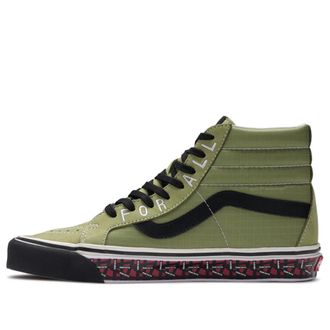 New Balance Vans x Patta Old Skool 36 DX Got Love For All VN0A38G2TEQ