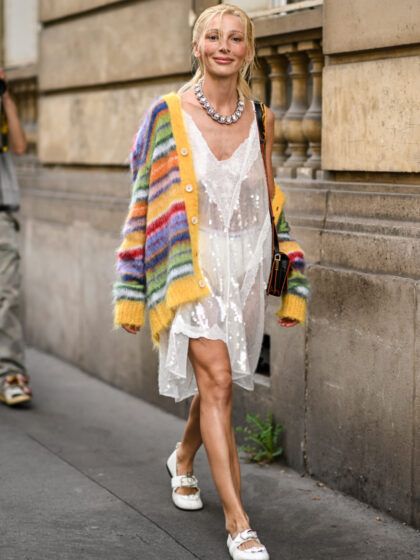 Das sind die 5 schönsten Modetrends für den Frühling 2024