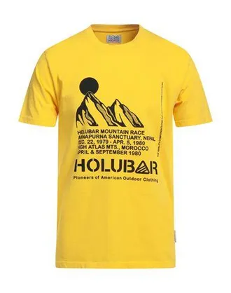 HOLUBAR TOPS - T-shirts auf YOOX.COM