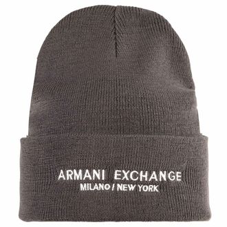 A|X Armani Exchange Pello Cap