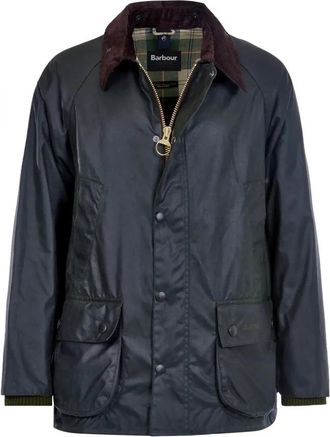 Barbour Jassen - Heren - Zomerjassen - Groen - XL - Jassen