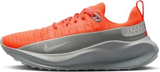 Nike (WMNS) Nike React Infinity Run 4 Premium Hyper Crimson Light Silver Photon Dust Metallic Silver FZ3086-800