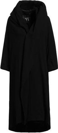 Yohji Yamamoto JACKEN & MÄNTEL - Mäntel auf YOOX.COM