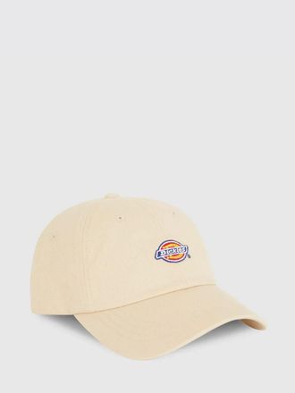 Dickies Cappello in cotone con logo ricamato