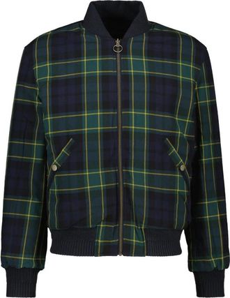 GANT Bomberjassen - Heren - Bomber jackets - Veelkleurig - M - Jassen