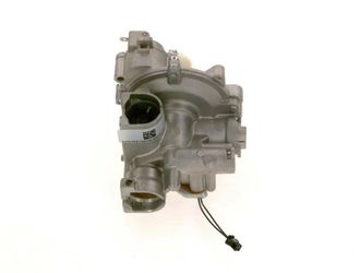 Bosch Rubinetto Del Gas, 87070119240