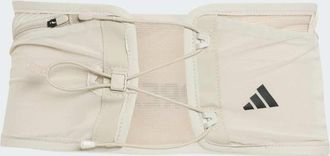 adidas Terrex Xperior - Leggings da trail running beige-Neutro