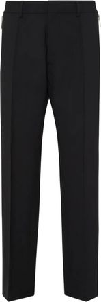 Dsquared2 Pantaloni sartoriali - Nero