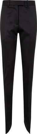 The Attico Gabardine Long Pant By The Attico