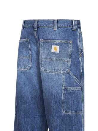 Carhartt Work in Progress Jeans - Blue