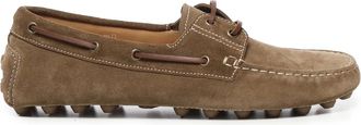 Tod's Hombre, Zapatos, Marrón, Talla: 40 EU