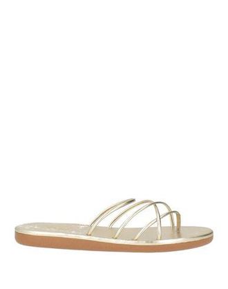 Ancient Greek Sandals FOOTWEAR - Sandals on YOOX.COM