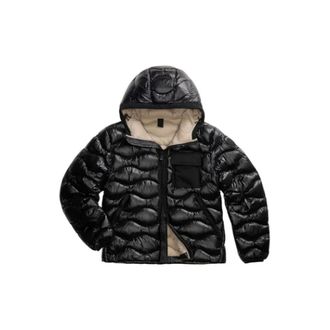 Blauer Giubbotto imbottito Bryant - - Jackets - Uomo - Nero - S