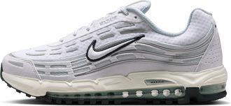 Nike Mens Air Max TL 2.5 Shoes in White | IR1997-100
