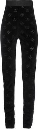 Dolce & Gabbana BOTTOMWEAR - Leggings sur YOOX.COM