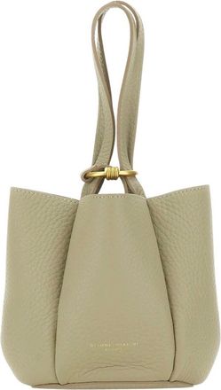Gianni Chiarini Tassen, Dames, Groen, ONE Size, Bucket Bags