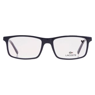 Lacoste Demo Square Unisex Eyeglasses L2858 N 424 54
