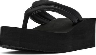 Madden Girl Karsonn Womens Sandals Black : 7.5 M, Synthetic