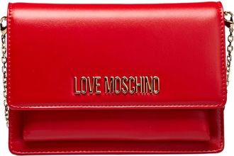 Love Moschino schoudertas Vrouwen
