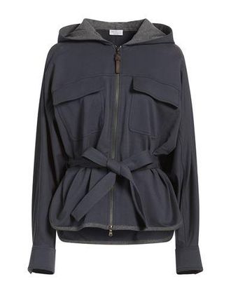 Brunello Cucinelli TOPWEAR - Sweatshirts sur YOOX.COM