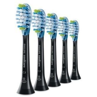 Philips C3 Premium Plaque Defence Cabezales De Cepillado S&oacute;nicos Est&aacute;ndar