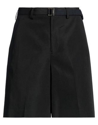 sacai PARTES DE ABAJO - Pantalones cortos y bermudas en YOOX.COM