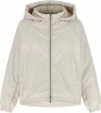 Moorer Padded coat