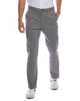 Ted Baker Ryce Slim Fit Textured Chino