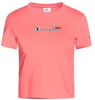 Champion TOPWEAR - T-shirts sur YOOX.COM