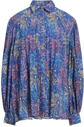 Alessandro Enriquez TOPWEAR - Shirts on YOOX.COM