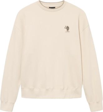 Antwrp Antwrp, Heren, Truien, Beige, Maat: L