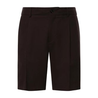 Be Able Casual Shorts - Heren - Korte Broeken - Bruin - W30 - Korte Broeken