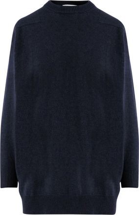 Jil Sander Donna, Maglie, Blu, M, new
