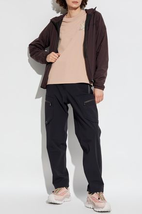 Moncler MONCLER GRENOBLE DAY-NAMIC, Womens, Purple