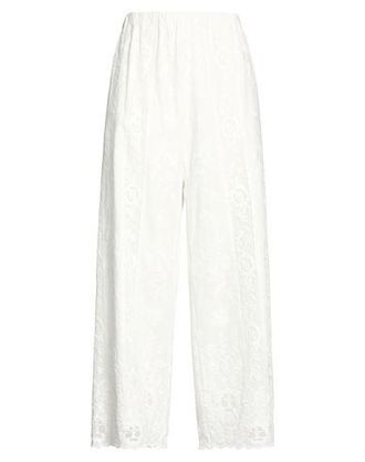 Wales Bonner BOTTOMWEAR - Trousers on YOOX.COM