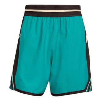 adidas Anthony Edwards Crazy Lite Short Equipment Green KF3251