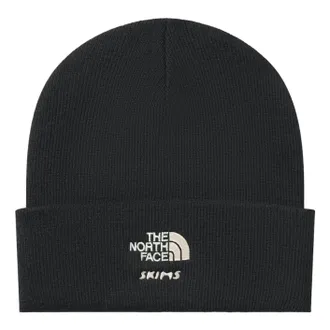 The North Face The North Face x SKIMS FW25 Beanie Onyx NF0A8E8QI3X