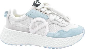 No Name Carter Jogger - Dames - Sneakers - Veelkleurig - 37 EU - Leer - Schoenen