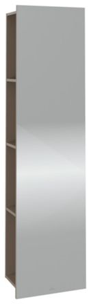 Villeroy & Boch Estante De Espejo Subway 3.0 De Villeroy&boch Estante