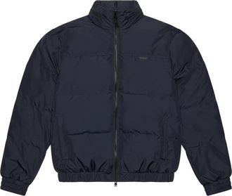 Antony Morato Stijlvolle Jas - Heren - Winterjassen - Blauw - S - Jassen