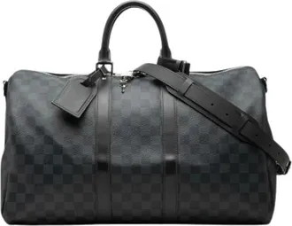 Louis Vuitton unisex, Pre-owned, Nero, Taglia unica, used