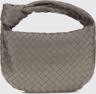 Bottega Veneta Borsa Jodie Bottega Veneta in pelle intrecciata